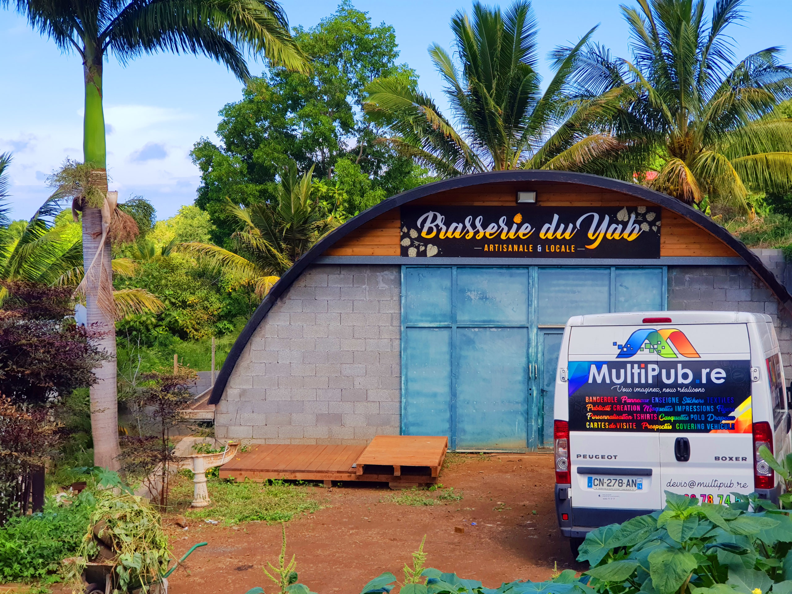 Enseignes – Image 16