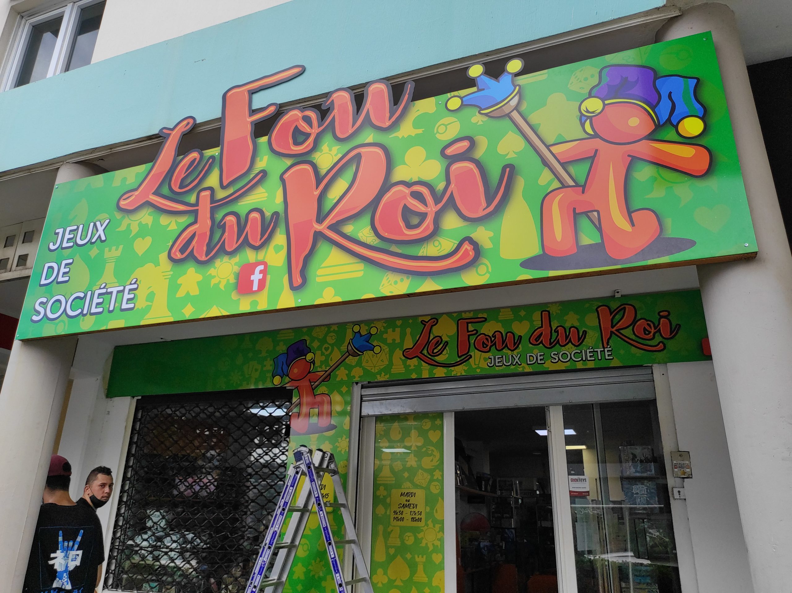 Enseignes – Image 8