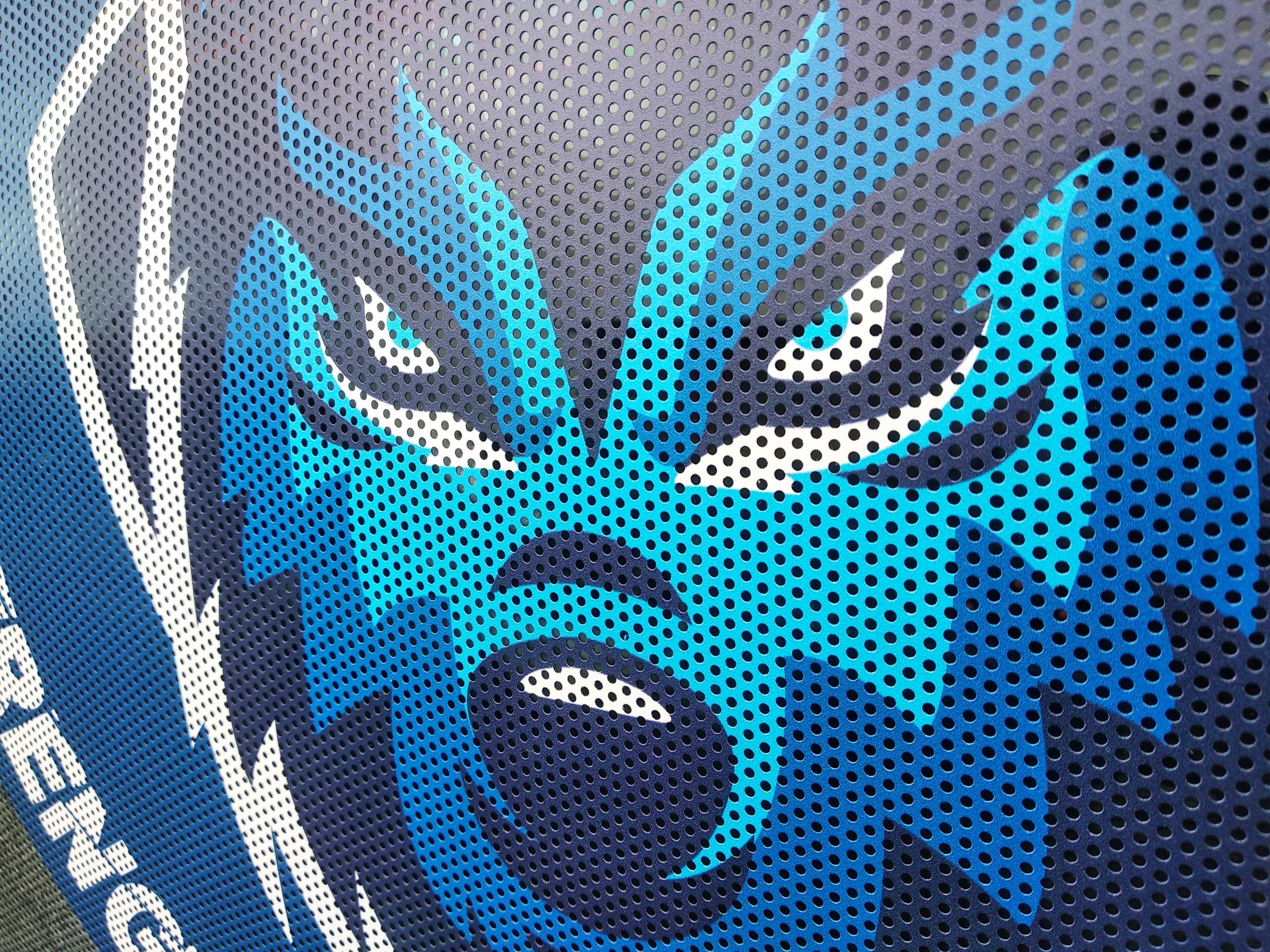 Habillage de vitres / vitrines – Image 15