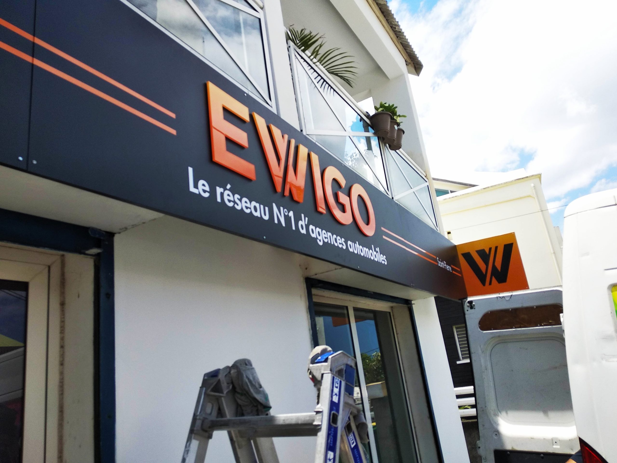 Enseignes – Image 9