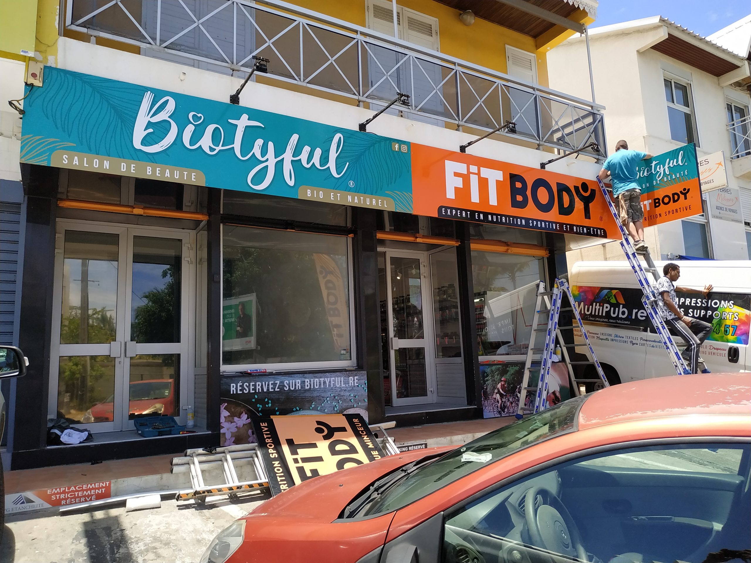 Enseignes – Image 7