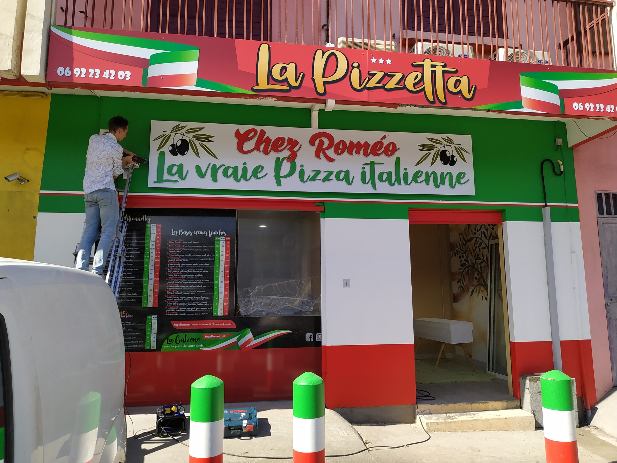 Enseignes – Image 4