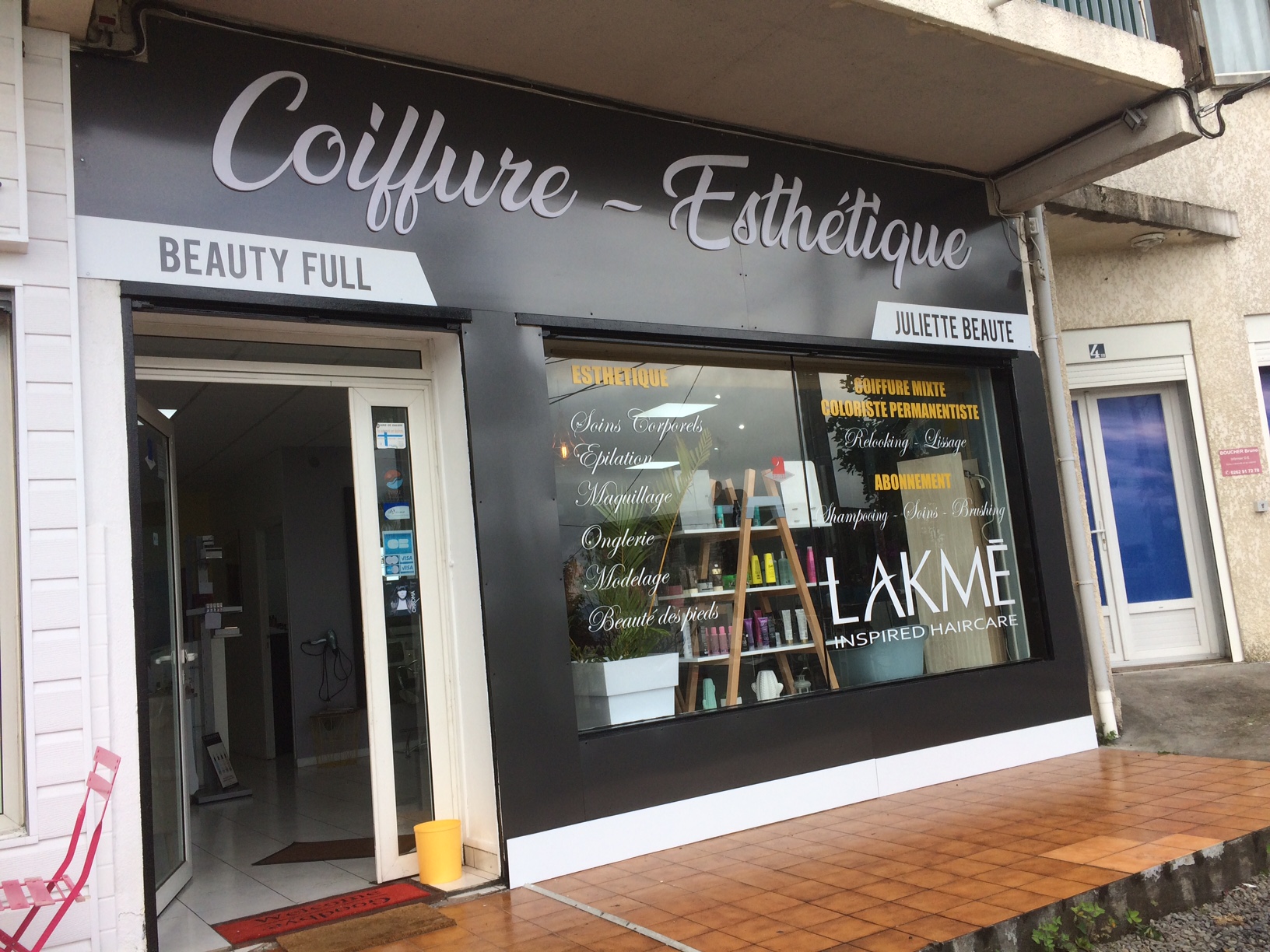 Enseignes – Image 12