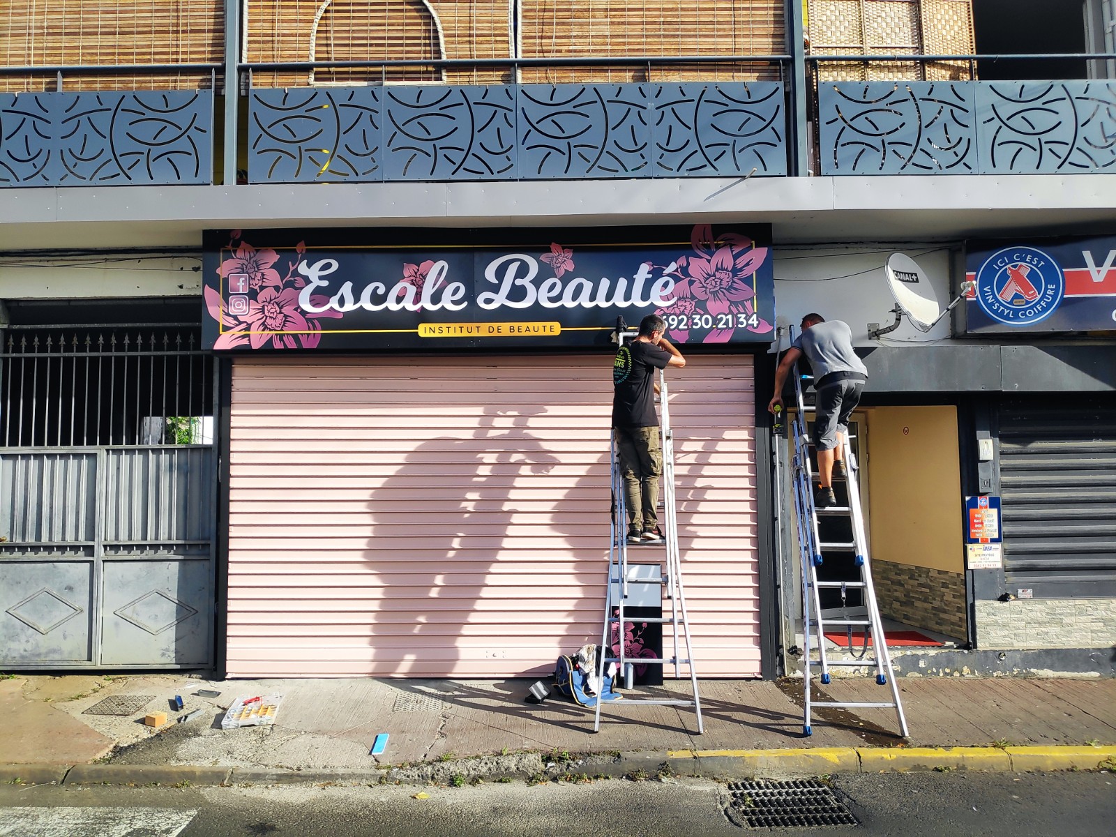 Enseignes – Image 2