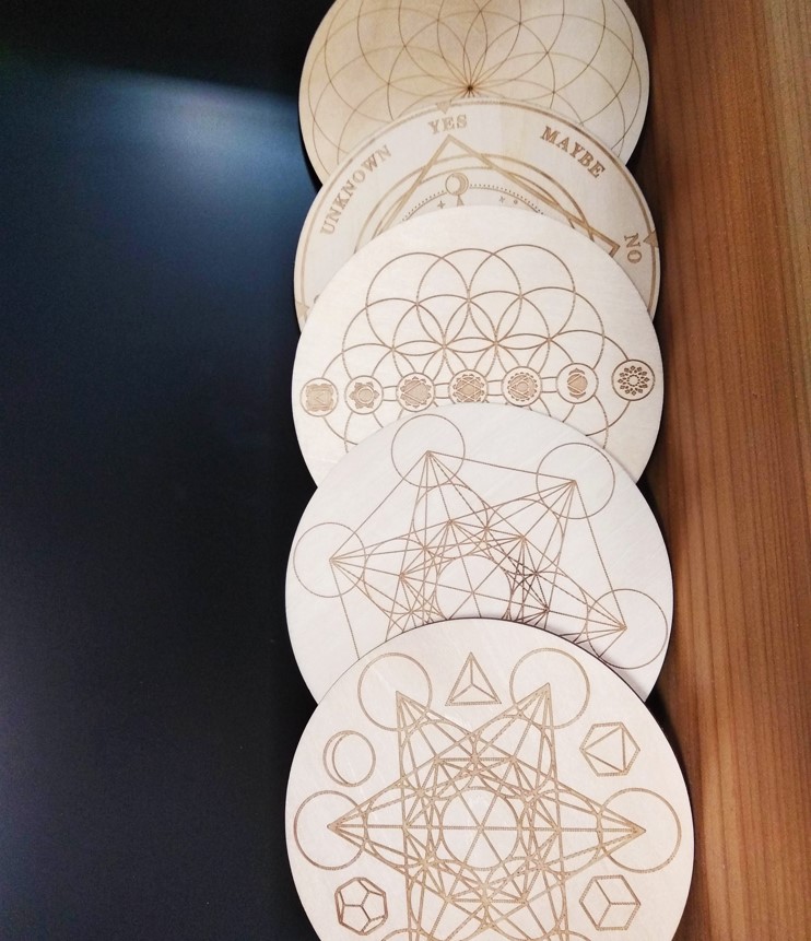 Fleurs de vie – Image 4