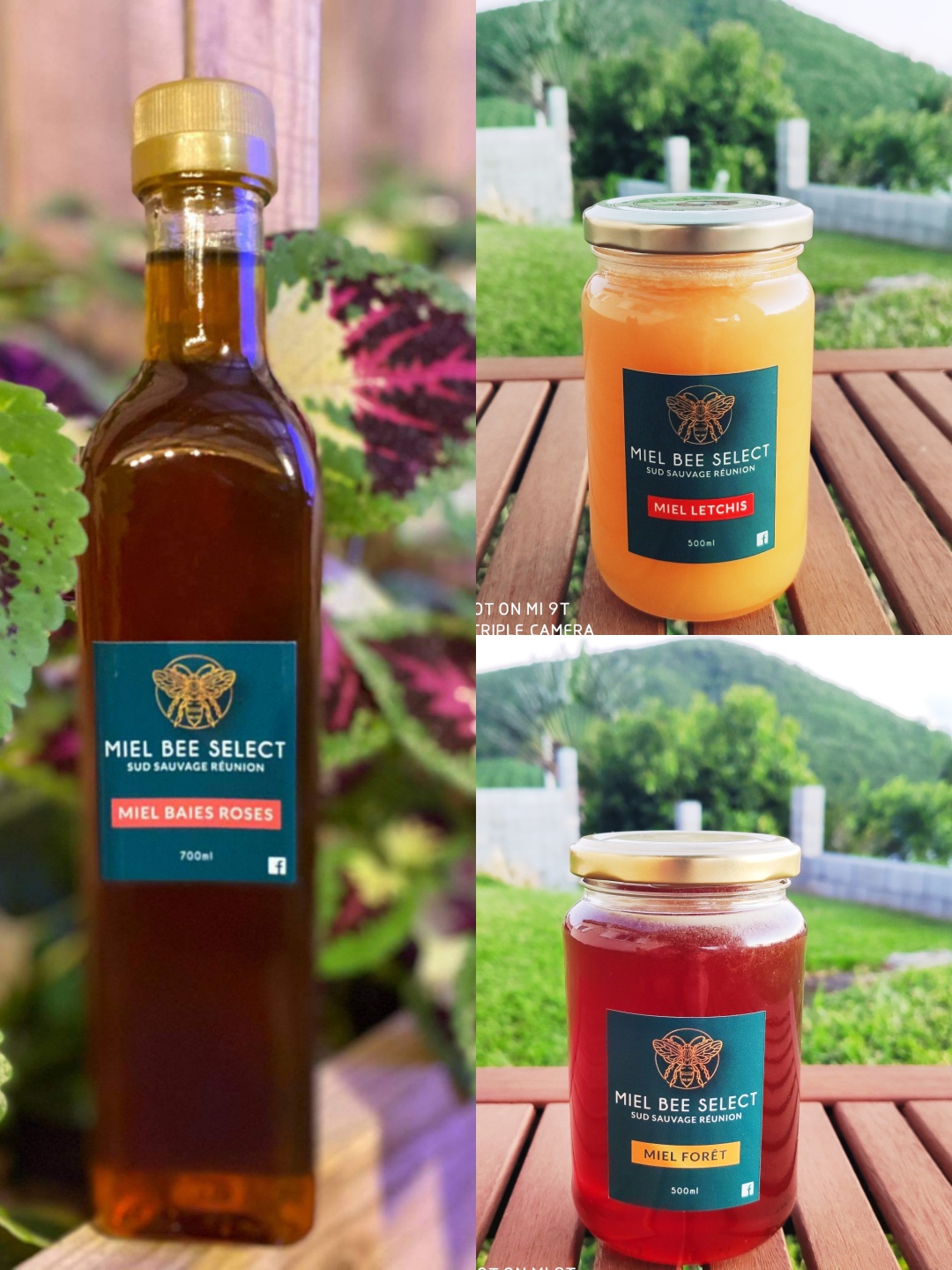 Etiquettes alimentaires – Image 3