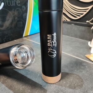 Gourdes personnalisables