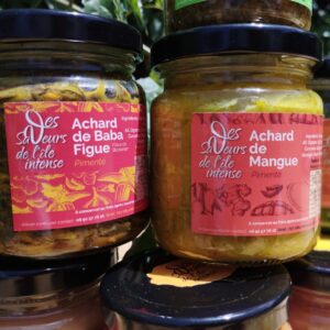 Etiquettes alimentaires