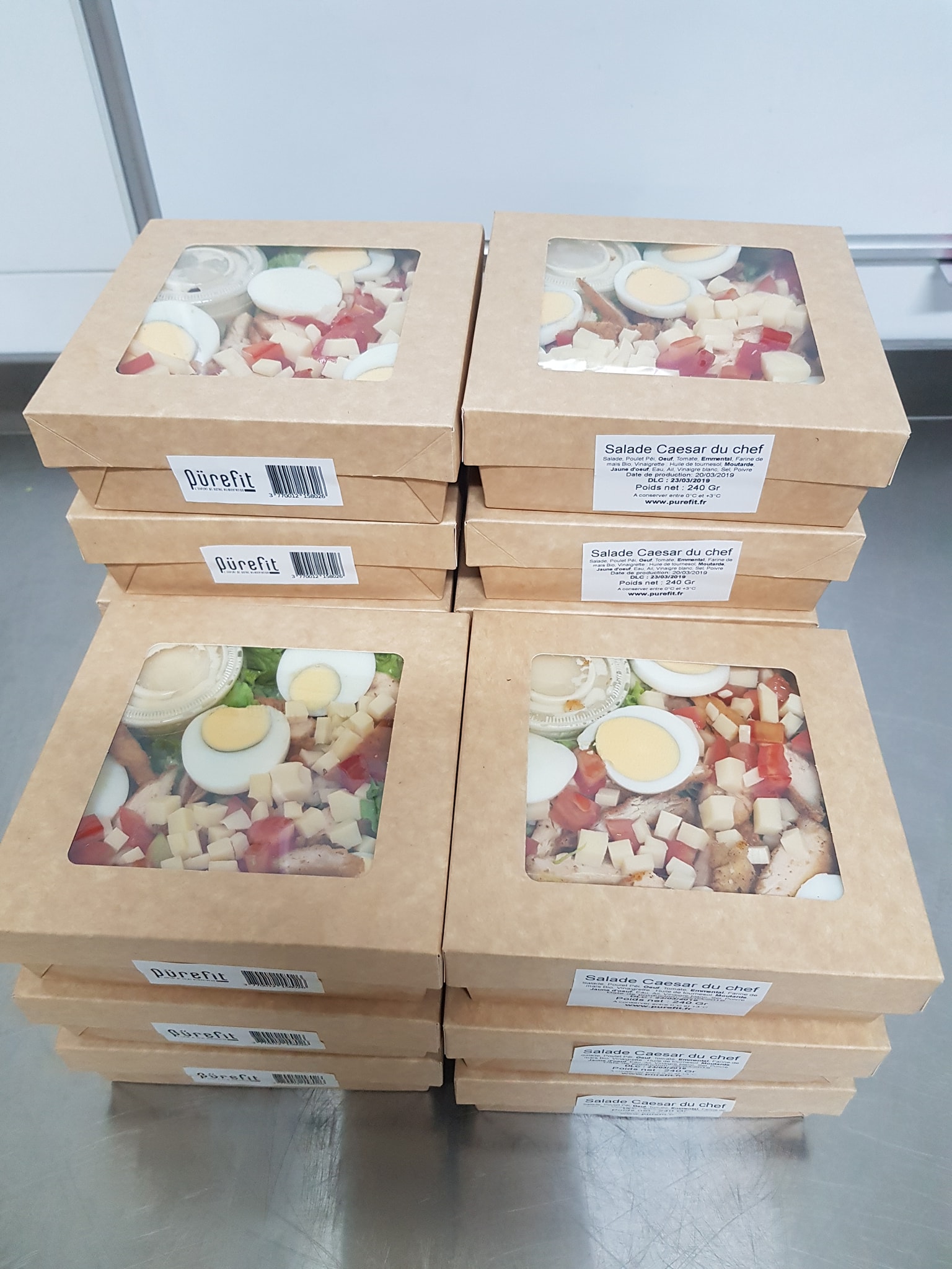 Etiquettes alimentaires – Image 4