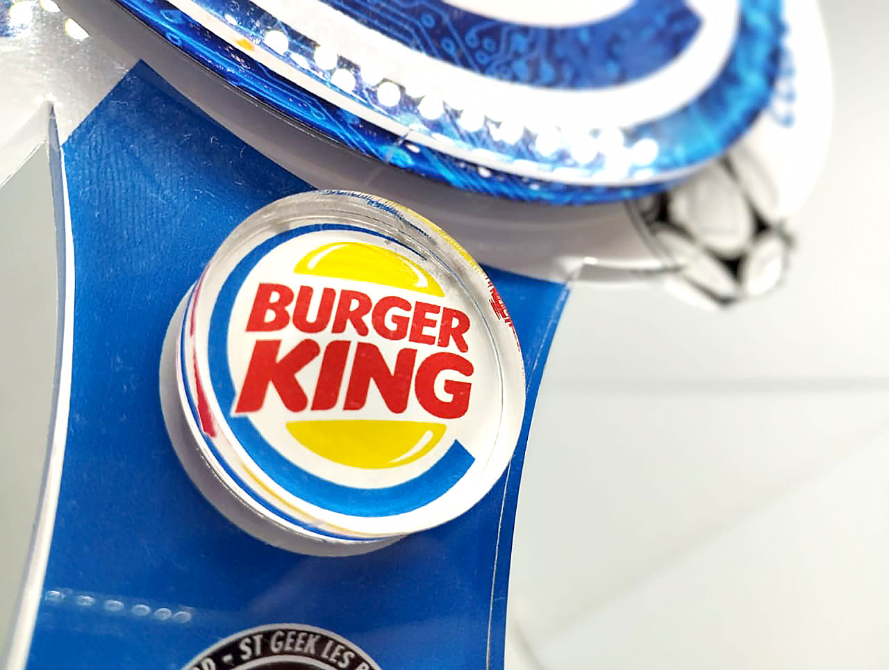 Trophées et médailles – Image 4