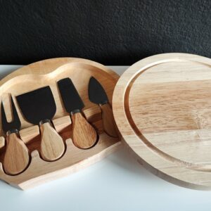 Sets à fromages
