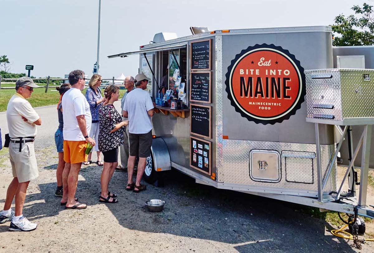 Food Truck (véhicules) – Image 3
