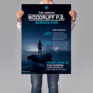 Affiches / posters