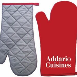 Gants de cuisine