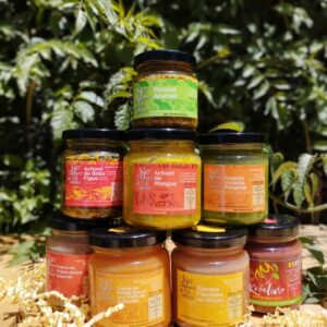 Etiquettes alimentaire