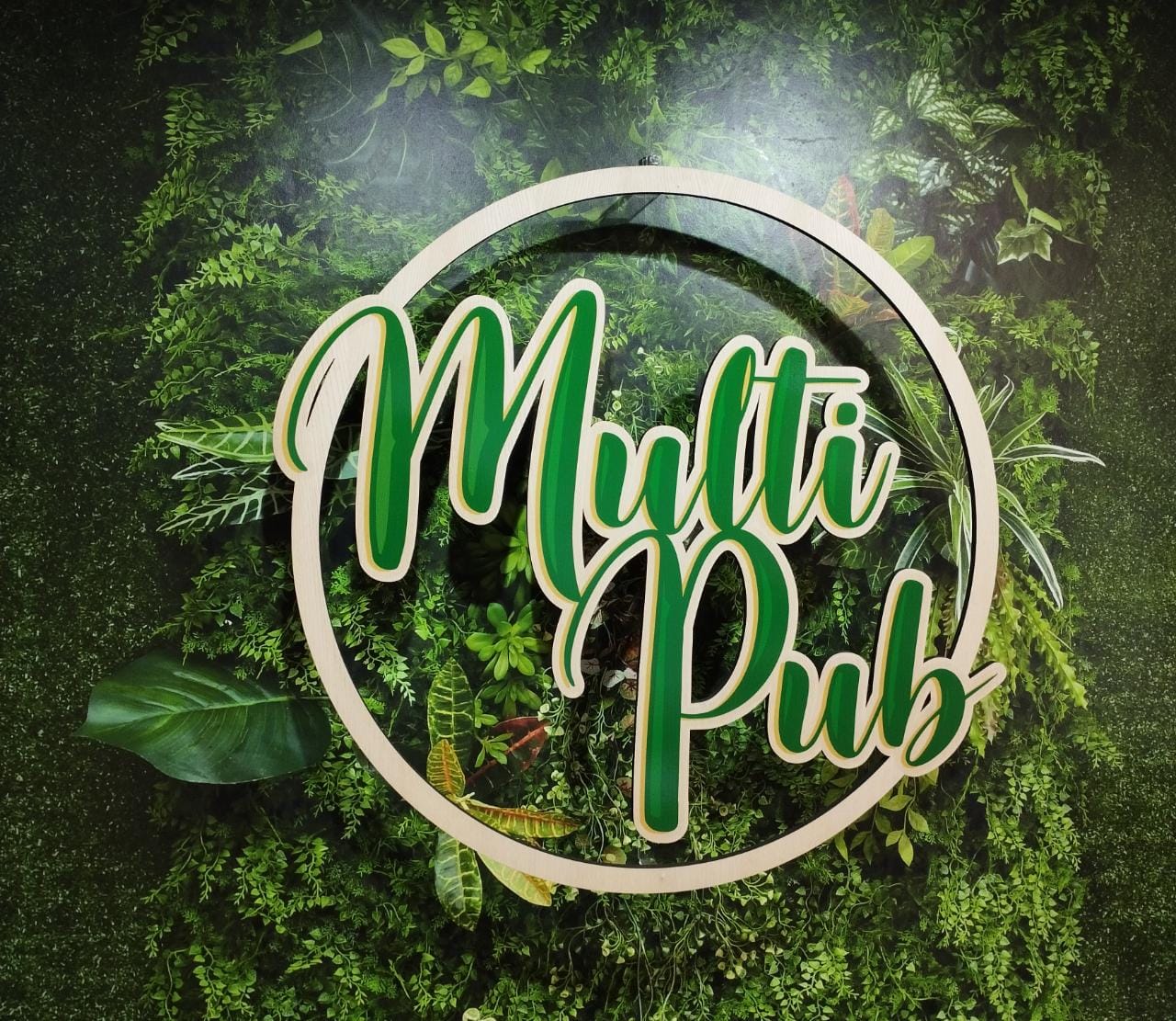 Logo en relief – Image 2