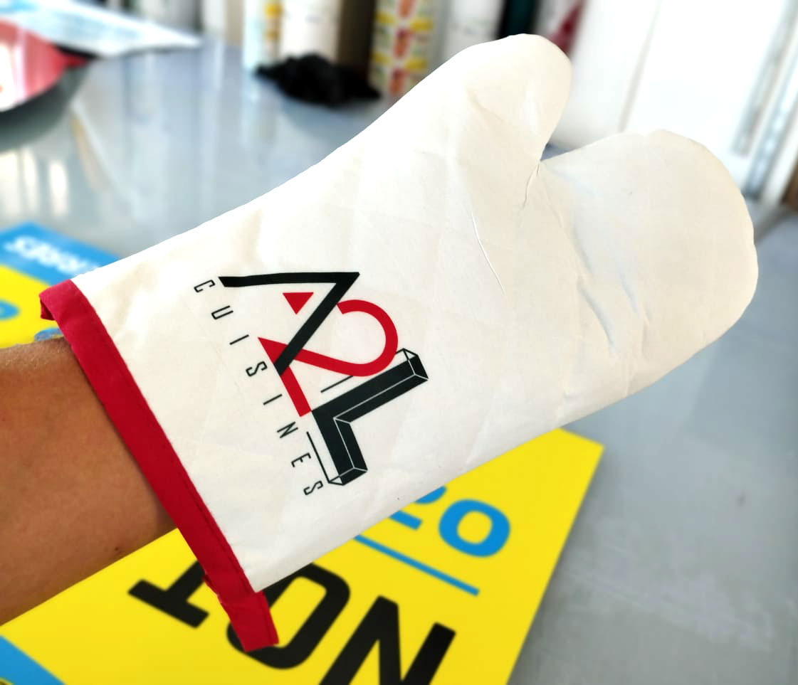 Gants de cuisine – Image 3