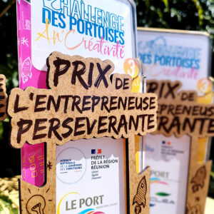 Trophées et médailles