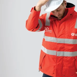 Vêtements de travail