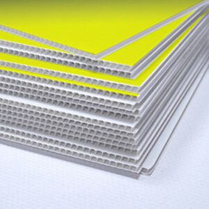 Panneaux de chantier