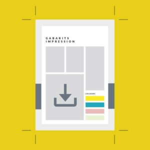 Vérification fichiers pour impression