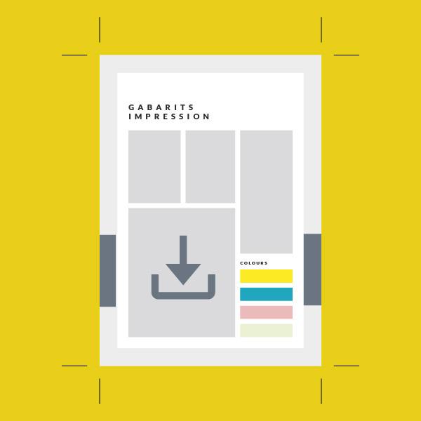 Garantissez la qualité de vos impressions grâce à notre service de vérification de fichiers