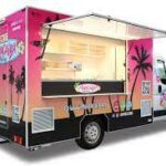 Food Truck (véhicules)